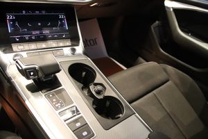 Audi A6 bild 13