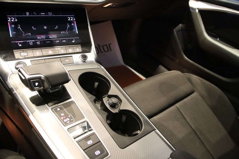 Audi A6 bild 13