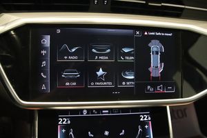 Audi A6 bild 15