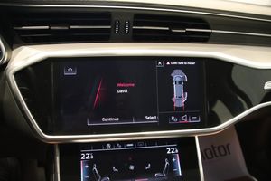Audi A6 bild 14