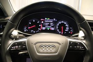 Audi A6 bild 18