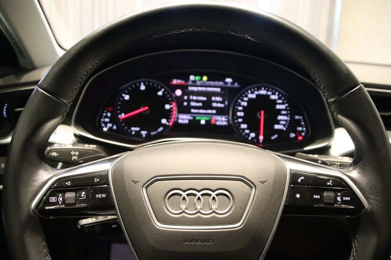 Audi A6 bild 18