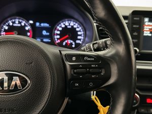 Kia Rio bild 16