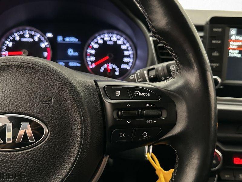 Kia Rio bild 16