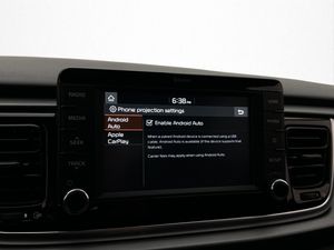 Kia Rio bild 19