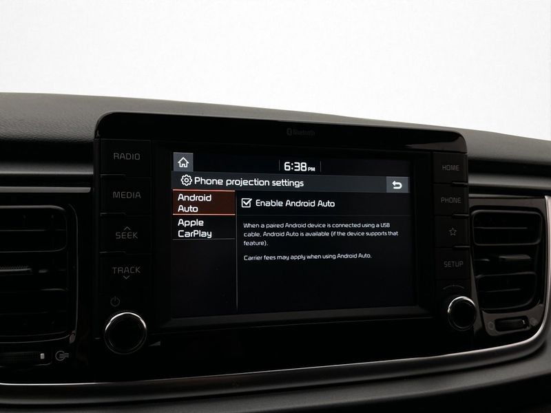 Kia Rio bild 19