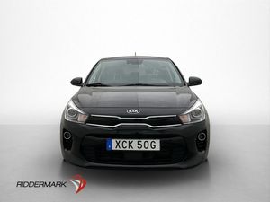 Kia Rio bild 2