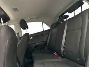 Kia Rio bild 24