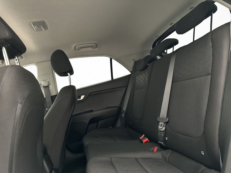 Kia Rio bild 24