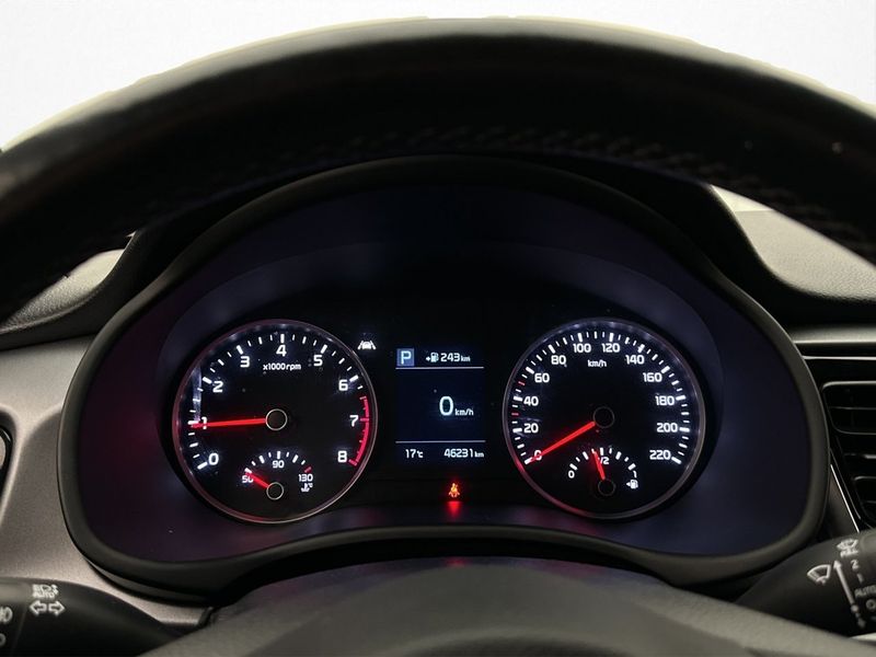 Kia Rio bild 15