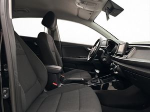 Kia Rio bild 22