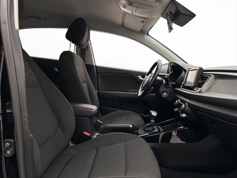 Kia Rio bild 22