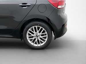 Kia Rio bild 27