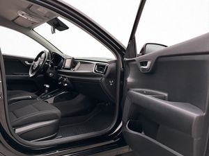 Kia Rio bild 23
