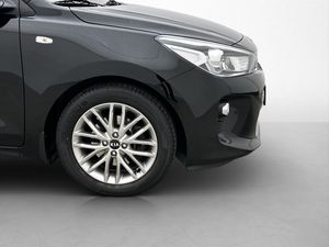 Kia Rio bild 29