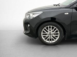 Kia Rio bild 26