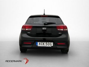 Kia Rio bild 6