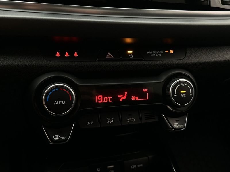 Kia Rio bild 20