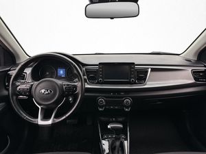 Kia Rio bild 17