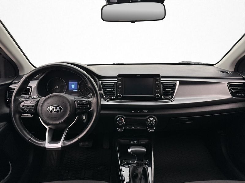 Kia Rio bild 17