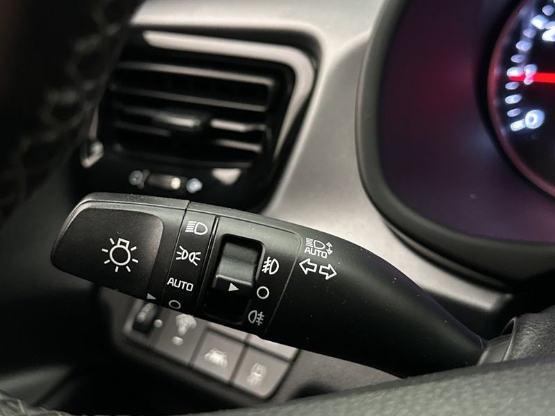 Kia Rio bild 13