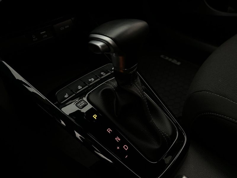 Kia Rio bild 21