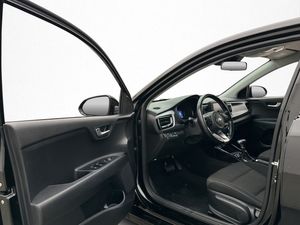Kia Rio bild 9