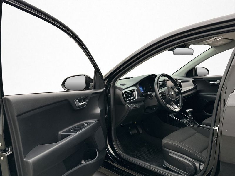 Kia Rio bild 9