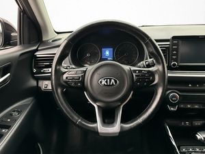 Kia Rio bild 11