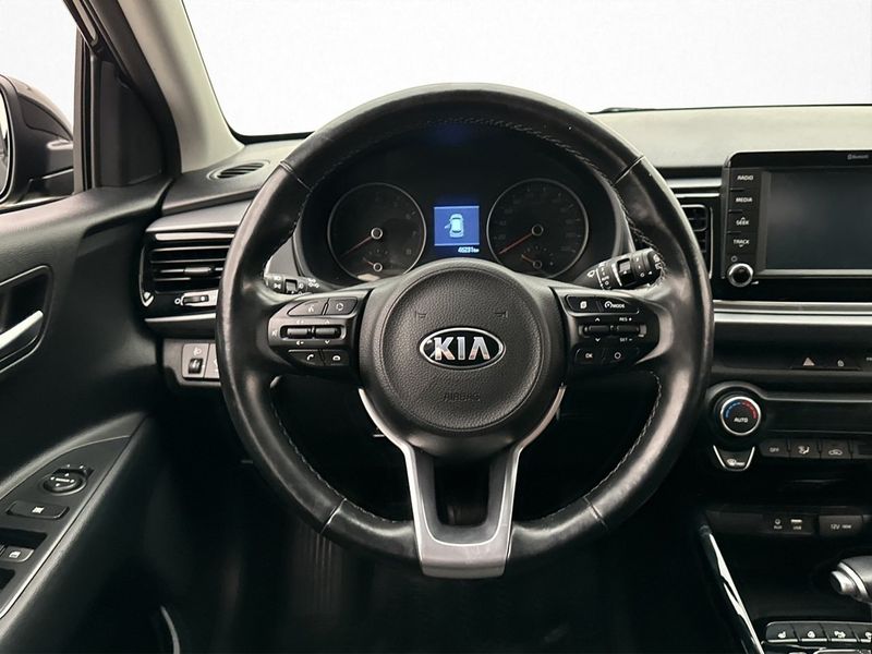 Kia Rio bild 11