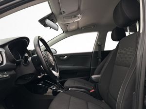 Kia Rio bild 10