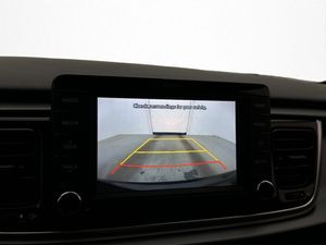 Kia Rio bild 18