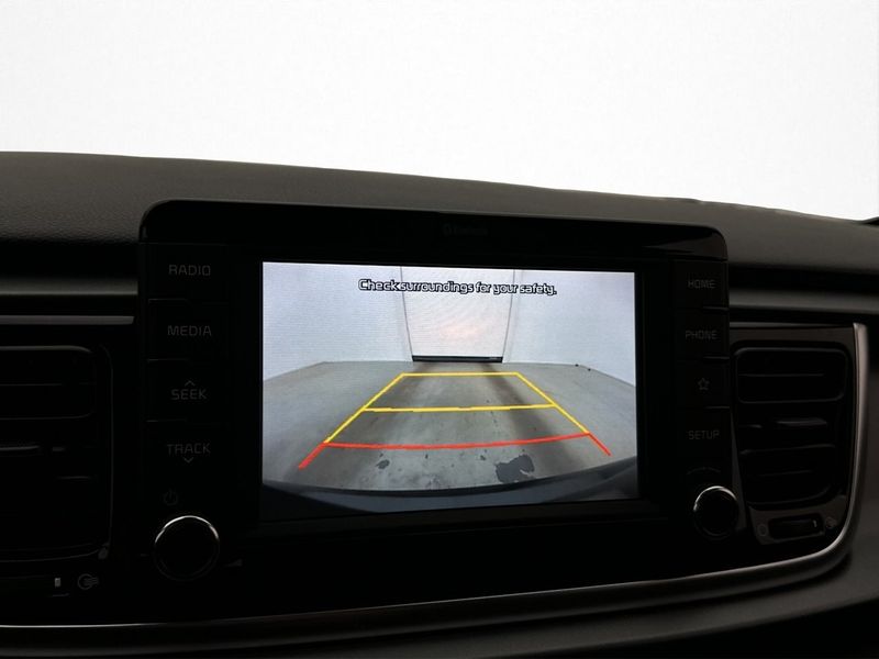 Kia Rio bild 18