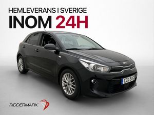 Kia Rio bild 3