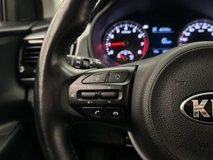 Kia Rio bild 14