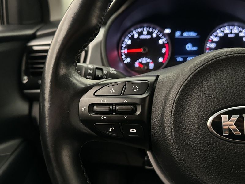 Kia Rio bild 14