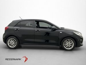 Kia Rio bild 4