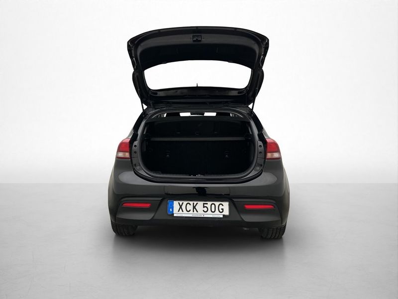 Kia Rio bild 25