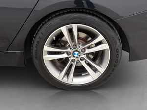 BMW 320 bild 31