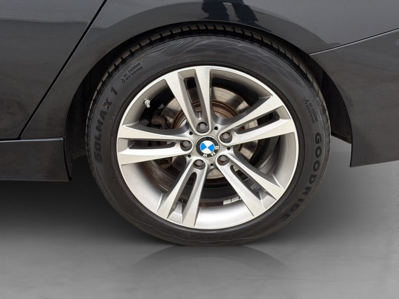 BMW 320 bild 31