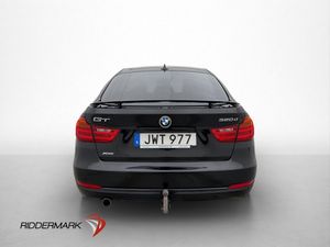 BMW 320 bild 6