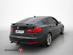 BMW 320 bild 5
