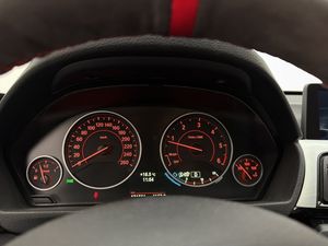 BMW 320 bild 14