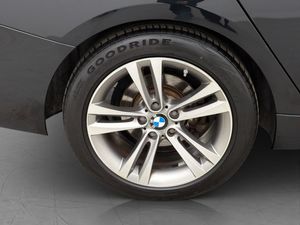 BMW 320 bild 32