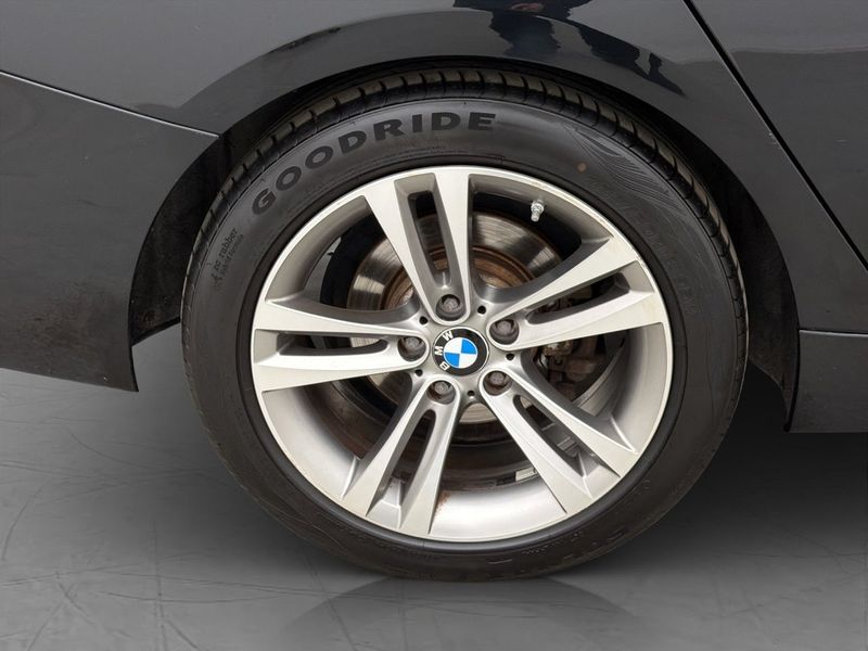 BMW 320 bild 32