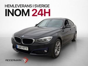BMW 320 bild 1