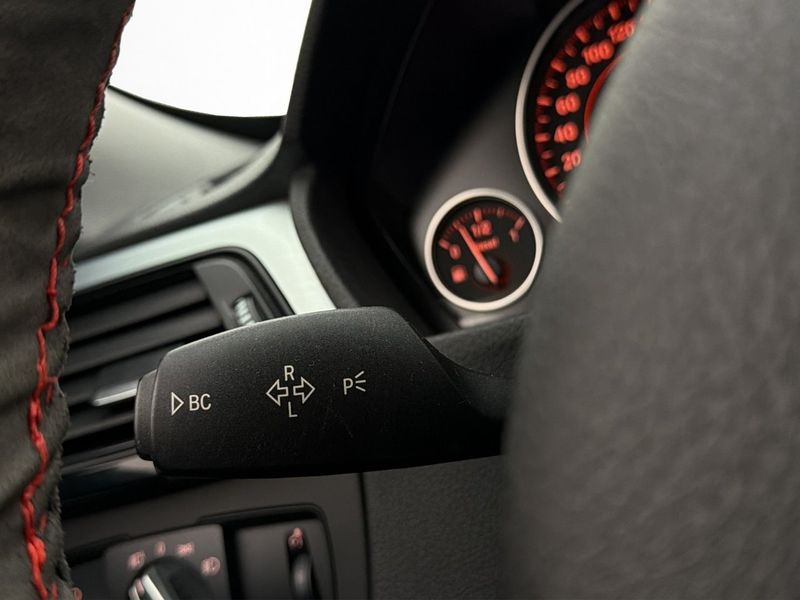 BMW 320 bild 17