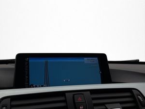 BMW 320 bild 19