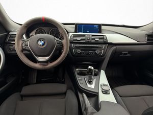 BMW 320 bild 12