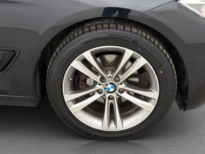 BMW 320 bild 33